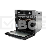 Духовой шкаф LEX EDP 094 IX, встраиваемый, фото6