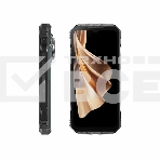 Смартфон Doogee S Punk, 6/256Gb, черный, фото2