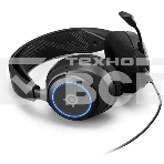 Наушники с микрофоном Steelseries Arctis Nova 3 черный 1.2м накладные оголовье (61631), фото11