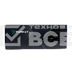 Клавиатура Raskat KM002 GRAY проводная, USB, серый, фото4