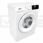 Стиральная машина Gorenje W1NHPI62SCS  белый, загрузка фронтальная 6 кг, 1200 об/мин., класс: А, фото22