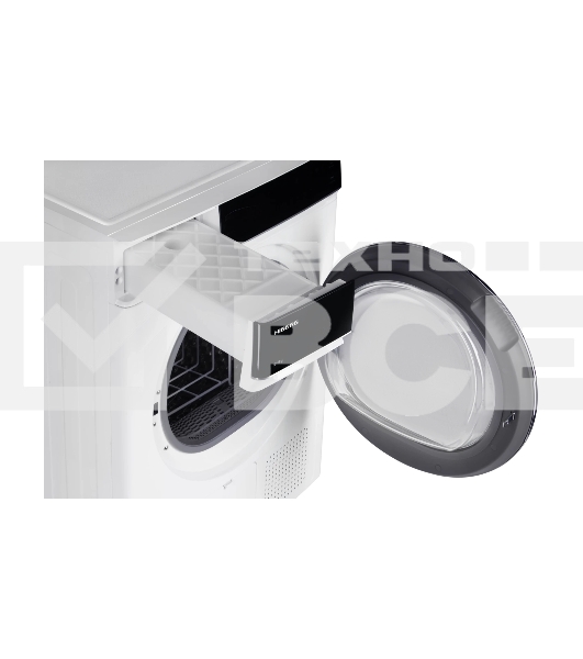 Сушильная машина HIBERG HDQ11 - 10 W