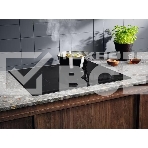 Индукционная варочная поверхность Electrolux EIS6648 независимая, черный, фото2