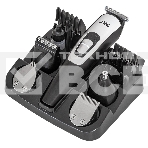 Машинка для стрижки JVC JHC58RS, фото 1