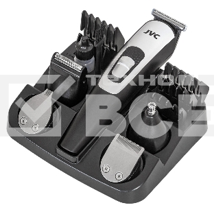 Машинка для стрижки JVC JHC58RS