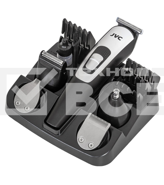 Машинка для стрижки JVC JHC58RS