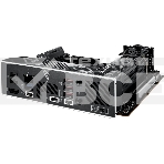 Материнская плата ASUS ROG STRIX Z890-I GAMING WIFI, LGA1851, Intel Z890, 2xDDR5, 2xSATA, 2xM.2, 1xPCI-E 5.0 x16, 1xHDMI, 2xThunderbolt 4, 1x2.5Gb LAN, 9xUSB-A, 1xUSB-C, 5.1, Mini-ITX, фото17