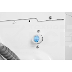 Стиральная машина Hyundai WFD9212 класс: A+++ загр.фронтальная макс.:12кг (с сушкой) белый, фото6