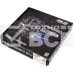 Материнская плата ASUS PRIME A520M-K, AM4, AMD A520, 2xDDR4, 4xSATA, 1xM.2, 1xPCIe 3.0 x16, 1xPCIe x1, 1xHDMI, 1xVGA, 1x 1Gb LAN, 2xUSB-A 2.0, 4xUSB-A 3.2 Gen 1, 3x3.5 мм, 7.1, mATX, фото14