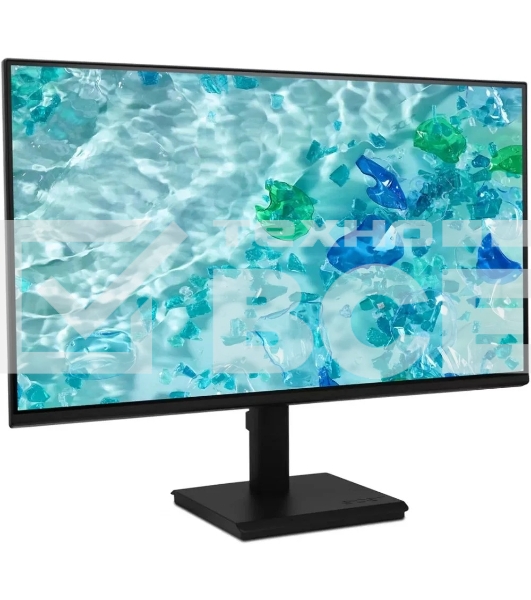 Монитор Acer V277Gbipv черный 27