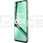 Смартфон Realme Note 60х RMX3938 4/128Gb зеленый, фото5