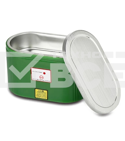 Ультразвуковая ванна BAKU BK-3A 0.5 л, 30 Вт