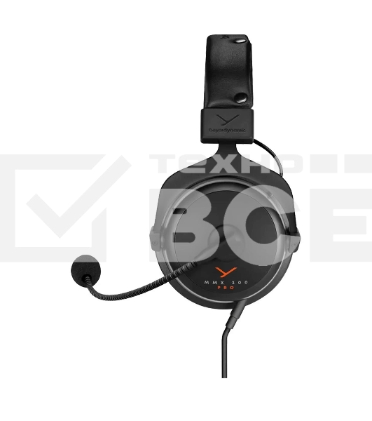 Наушники Beyerdynamic MMX 300 PRO