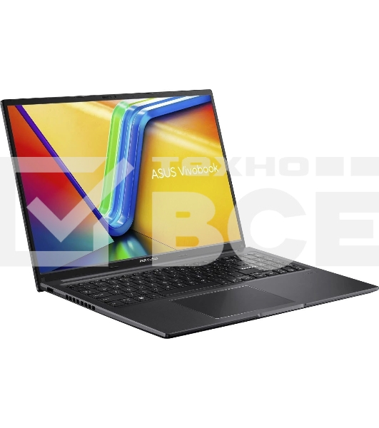 Ноутбук Asus VivoBook 16 X1605VA-MB1750 Core i5 13420H 32Gb SSD512Gb Intel Iris Xe graphics 16