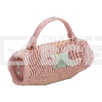Портативная акустика JBLCHARGE6PINK розовый, фото7