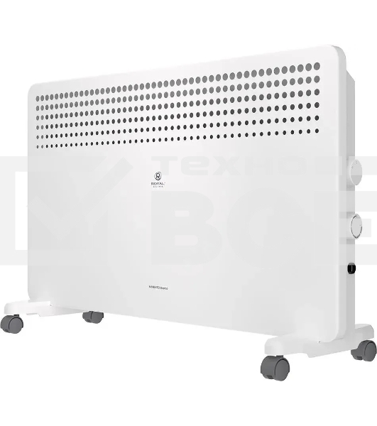 Конвектор Royal Clima MIVENTO Econo REC-MIE2000M 2000Вт белый