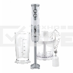 Блендерный набор 8543-VT(MC) Vitek Мощность 900 Вт. Плавная регулировка скорости.Управление механич, фото 1