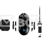 Мышь Logitech G903 LightSpeed Hero черный оптическая 25600dpi беспров. USB2.0 9but (910-005674), фото6