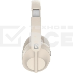 Беспроводная гарнитура Defender FreeMotion B485 бежевый, фото10