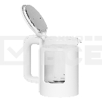 Чайник электрический BBK EK1504 белый, фото9