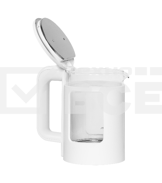 Чайник электрический BBK EK1504 белый