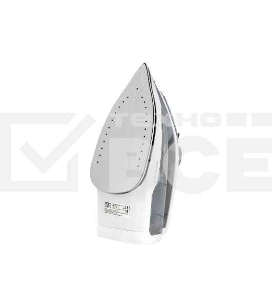 Утюг Homestar HS-4011 серый (105381)