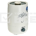 Увлажнитель воздуха ультразвуковой DELTA LUX DE-3704 белый, фото6