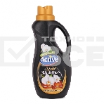 Гель-концентрат ACTIVE для стирки темного белья 