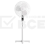 Бытовой вентилятор Royal clima RSF-1602M-WT, фото 1