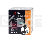 Проектор ЭРА Laser Танцующий Санта, IP44, 220В ENIOP-06, фото2