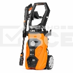 Мойка высокого давления DAEWOO DAW 500, 2100Вт 500л/ч 155 бар, фото 1