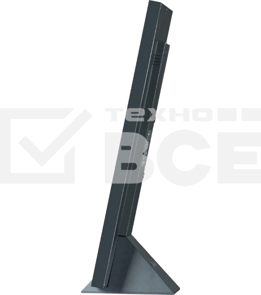 Компьютерный корпус Zalman Z10 DS без БП черный