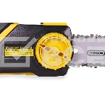 Цепная пила Champion CSB1811 аккум. дл.шины: 10' (25 см) 1 аккум. 2А·ч ЗУ, фото2