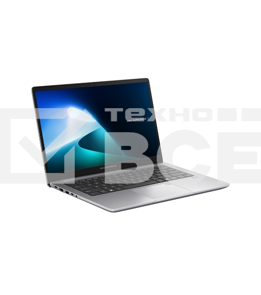Ноутбук ASUS Expertbook P1 P1403CVA-S60821 Intel Core i7 13620H 2400MHz/14