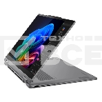 Ноутбук Lenovo Yoga 7 14AKP10 Ryzen AI 5 340 24Gb SSD1Tb AMD Radeon 840M 14' OLED Touch WUXGA (1920x1200) без ОС beige WiFi BT Cam (83JR0060RK), фото3