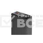 Портативный аккумулятор OLMIO QX-20, 20000mAh, 22.5W, QuickCharge3.0/PowerDelivery, LCD, графитовый, фото6