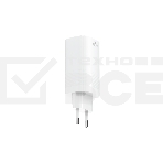 Сетевое зарядное устройство OLMIO 2Type-C/USB, 65W, 6A, QuickCharge3.0, PowerDelivery3.0, GAN, фото3