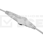 Игровая гарнитура Defender Glitch белый, RGb, фото10