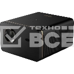 Проектор Cactus CS-H3.SG DLP 16800Lm (1920x1080) 200000:1 ресурс лампы:20000часов 1xUSB typeA 1xHDMI 3.1кг, фото 1