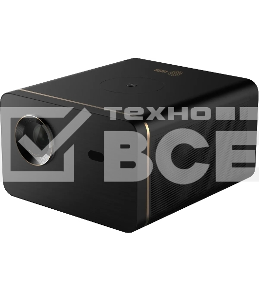 Проектор Cactus CS-H3.SG DLP 16800Lm (1920x1080) 200000:1 ресурс лампы:20000часов 1xUSB typeA 1xHDMI 3.1кг