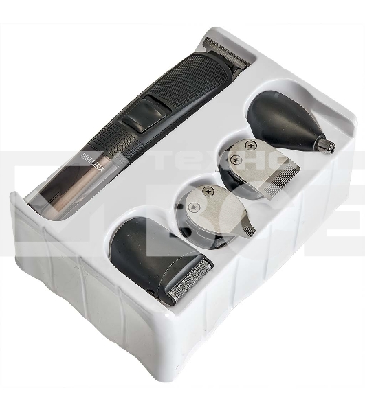 Машинка для стрижки Delta LUX DE-4203A