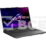Ноутбук ASUS ROG Strix G16 G614PM-S5097 AMD Ryzen 9 8940HX 2400MHz/16