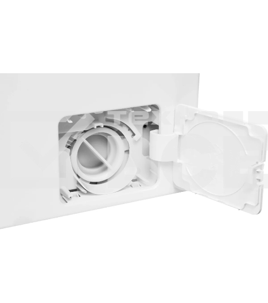 Стиральная машина Vitek VT-WME6008 класс: A++ загр.фронтальная макс.:6кг белый