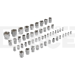 Набор инструментов Denzel 1/2