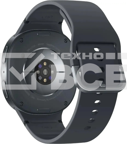 Смарт-часы Samsung Galaxy Watch 8 1.47