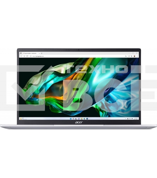 Ноутбук Acer Swift Go 14SFG14-41 Ryzen 7 7730U/16Gb/SSD 1Tb/14