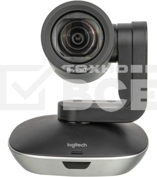 Веб-камера Logitech ConferenceCam Group 960-001057