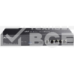 Маршрутизатор Omada Gigabit Rackmount/Desktop VPN Gateway, фото2