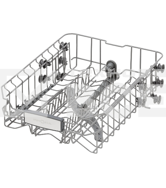 Встраиваемая посудомоечная машина Krona GARDA 45 BI V2