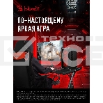 Монитор 27' Bloody MN270F IPS 1920x1080, 180 Гц, 1 мс, 16:9, 300 кд/м², 2xHDMI, 1xDP, 1x3.5 мм, черный, фото2